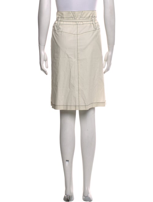 Bottega Veneta Knee-Length Skirt