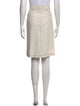 Bottega Veneta Knee-Length Skirt
