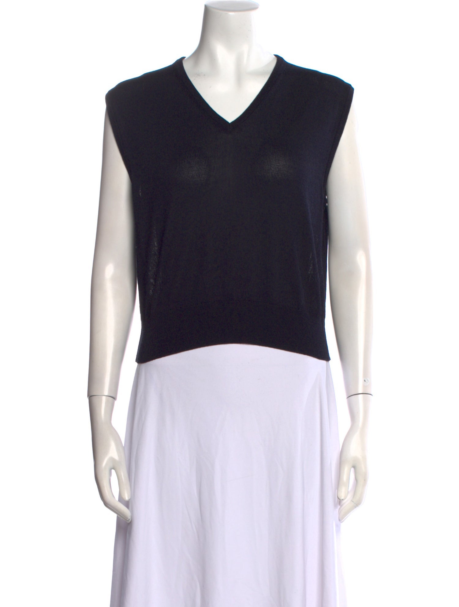 Bottega Veneta V-Neck Sweater