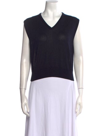 Bottega Veneta V-Neck Sweater