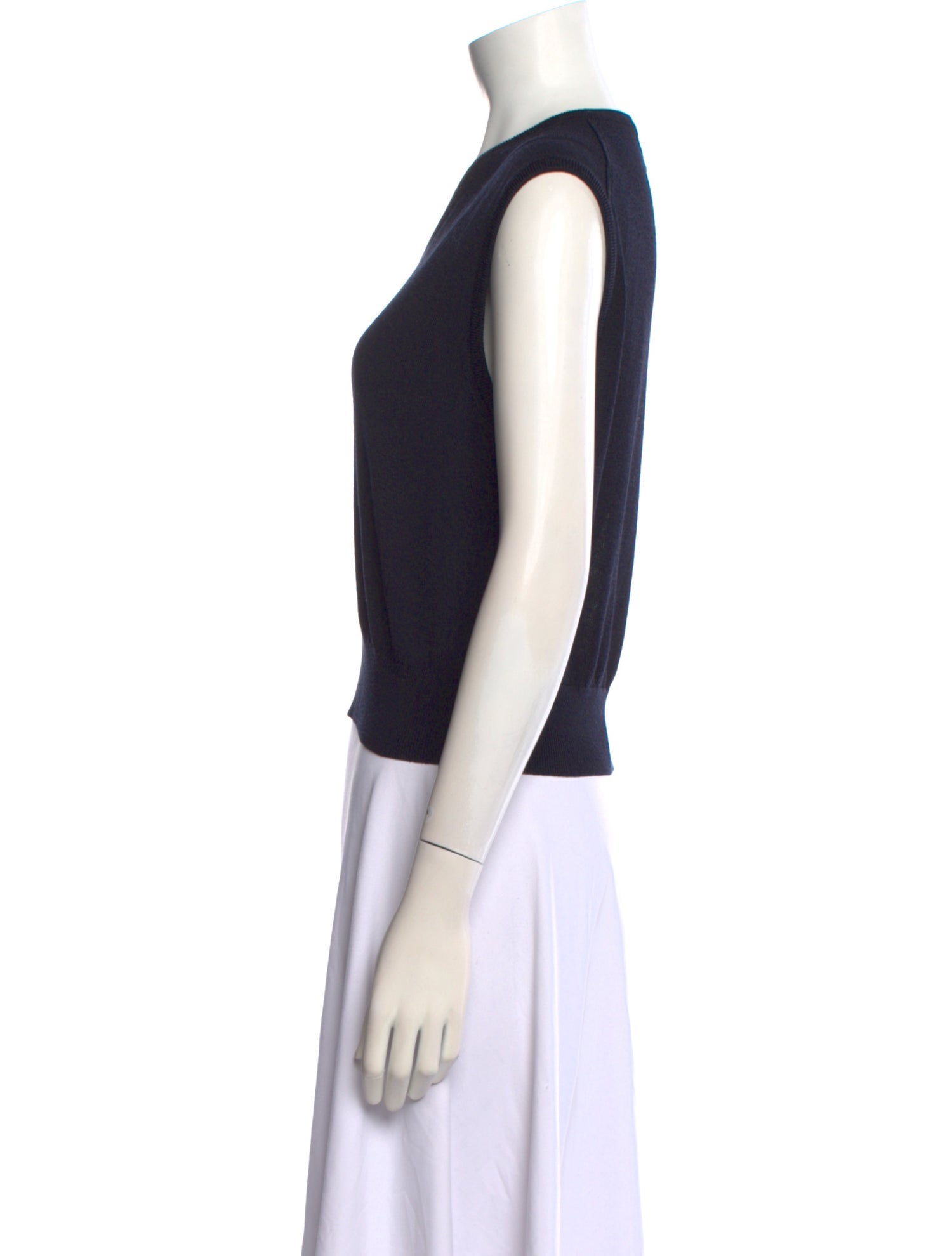 Bottega Veneta V-Neck Sweater