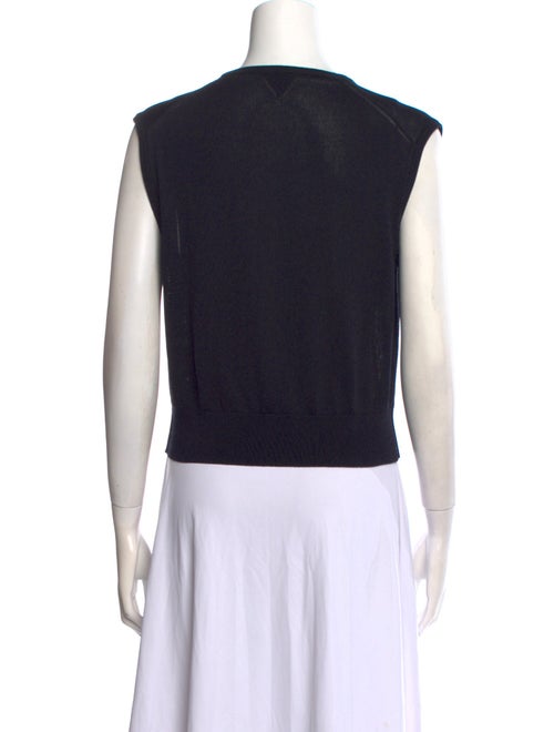 Bottega Veneta V-Neck Sweater