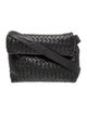 Bottega Veneta Intrecciato The Fold Bag