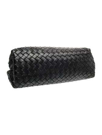 Bottega Veneta Intrecciato The Fold Bag