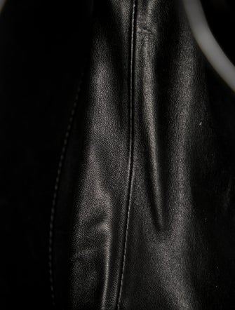 Bottega Veneta Intrecciato The Fold Bag