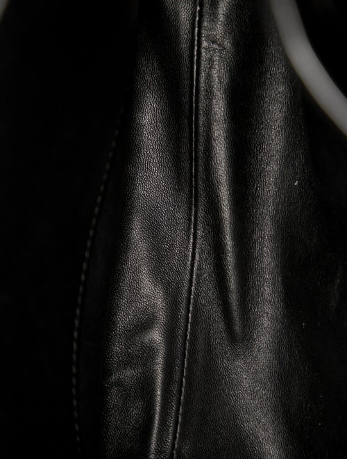 Bottega Veneta Intrecciato The Fold Bag