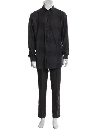 Bottega Veneta Long Sleeve Shirt