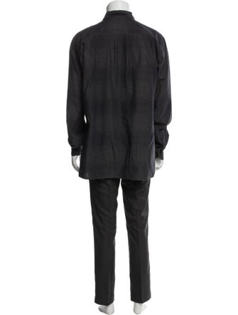 Bottega Veneta Long Sleeve Shirt