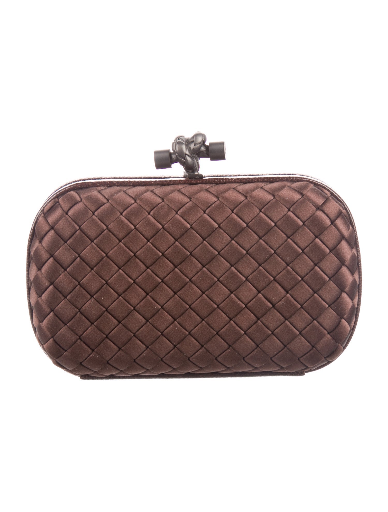 Bottega Veneta Intrecciato Clutch