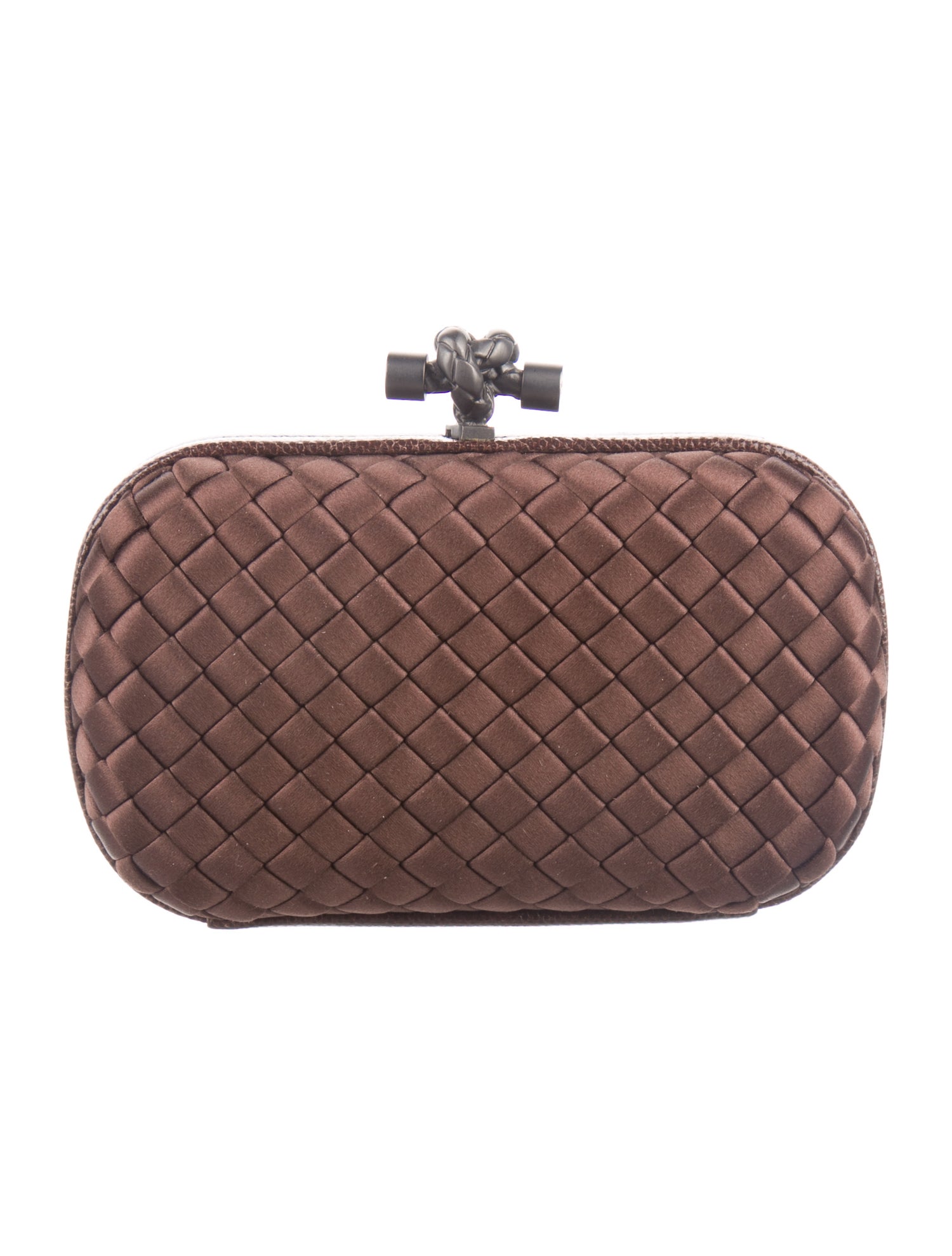 Bottega Veneta Intrecciato Clutch