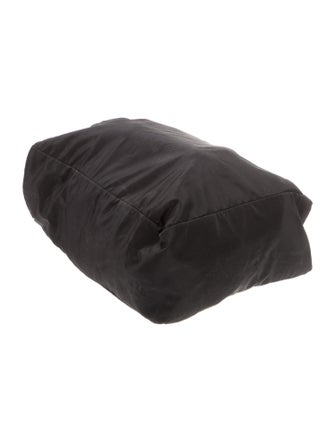 Bottega Veneta Nylon Top Handle Bag