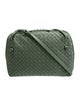 Bottega Veneta Intrecciato Messenger Bag