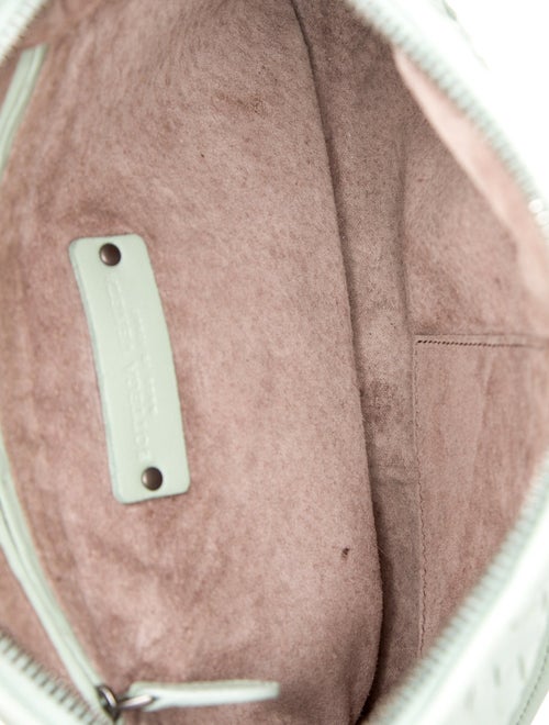 Bottega Veneta Intrecciato Messenger Bag