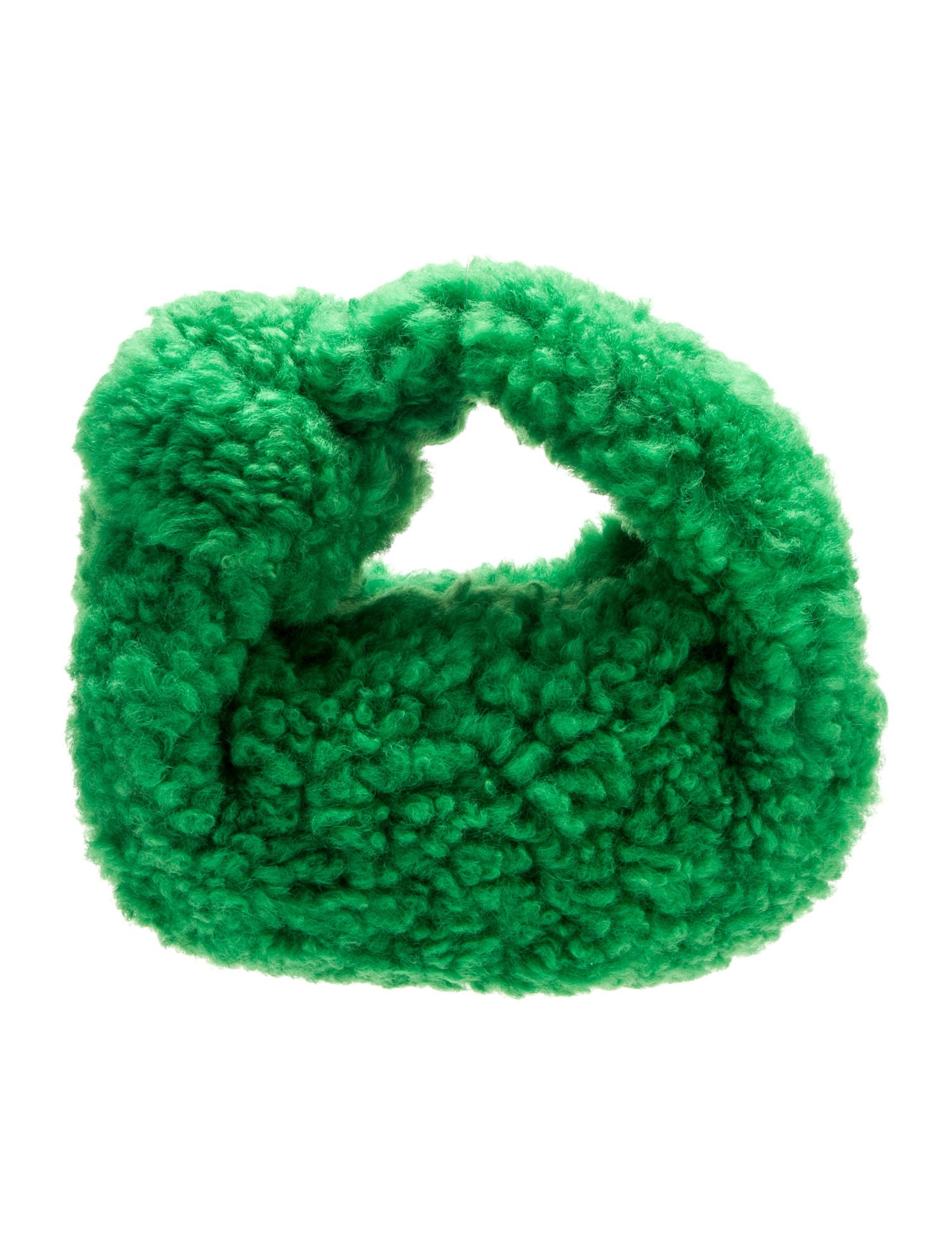 Bottega Veneta Shearling Jodie