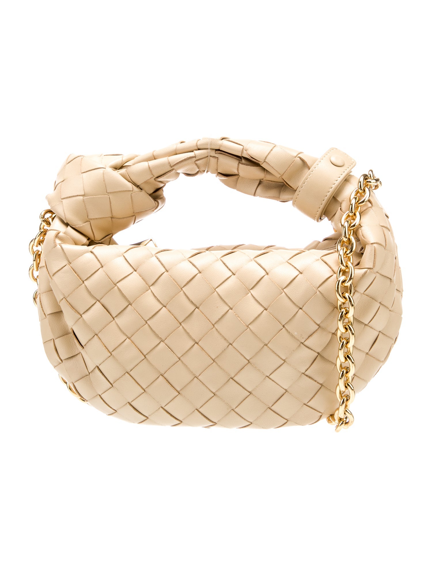 Bottega Veneta Intrecciato Jodie