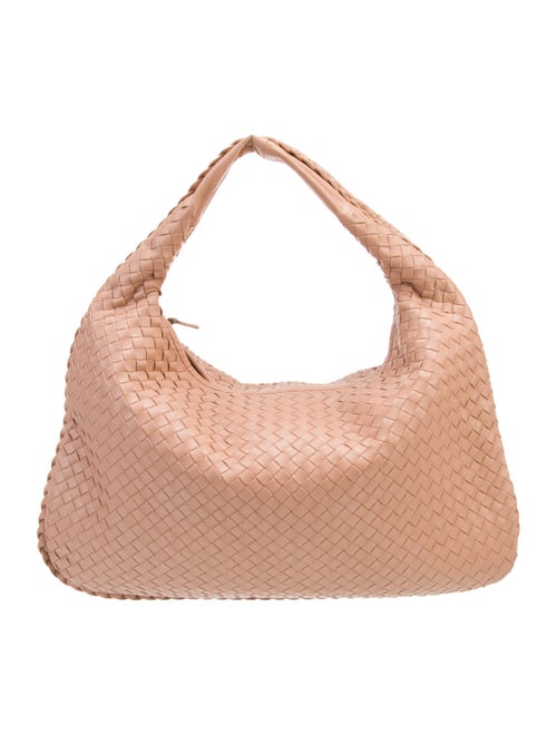 Bottega Veneta Intrecciato Veneta Hobo