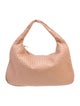 Bottega Veneta Intrecciato Veneta Hobo