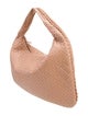 Bottega Veneta Intrecciato Veneta Hobo