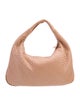Bottega Veneta Intrecciato Veneta Hobo