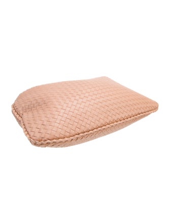 Bottega Veneta Intrecciato Veneta Hobo