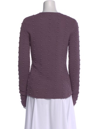Bottega Veneta Scoop Neck Sweater