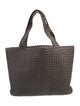 Bottega Veneta Intrecciato Double Face