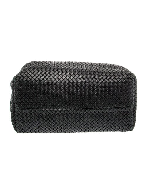Bottega Veneta Intrecciato Cabat