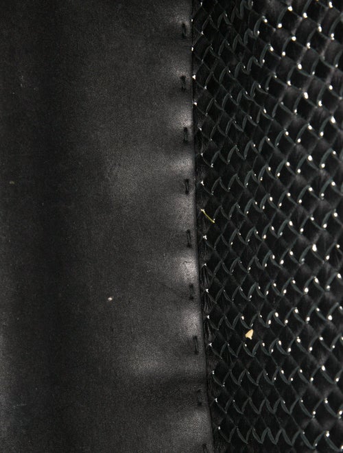 Bottega Veneta Intrecciato Cabat