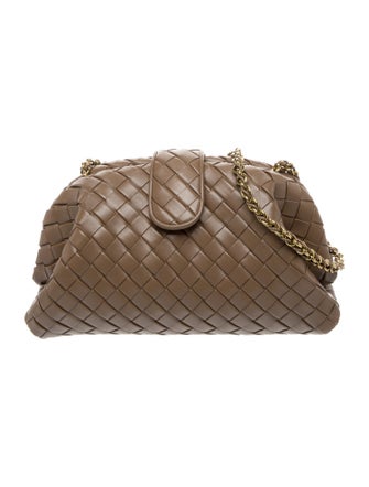 Bottega Veneta Intrecciato Lauren 1980