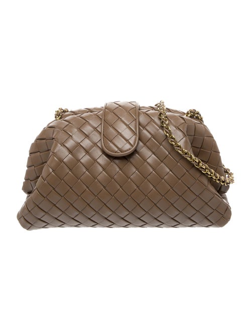 Bottega Veneta Intrecciato Lauren 1980