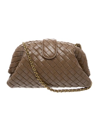 Bottega Veneta Intrecciato Lauren 1980