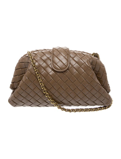 Bottega Veneta Intrecciato Lauren 1980