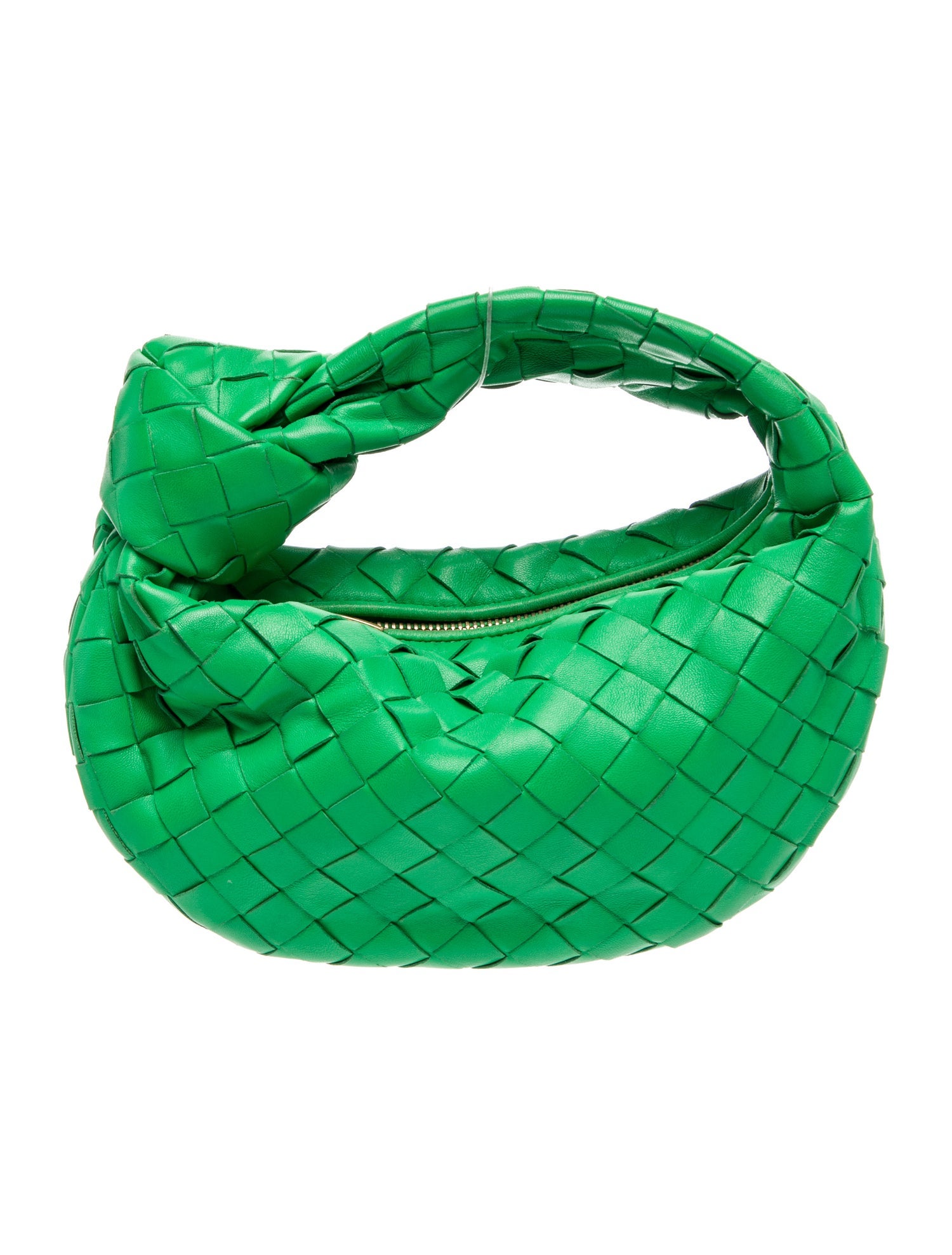 Bottega Veneta Intrecciato Jodie