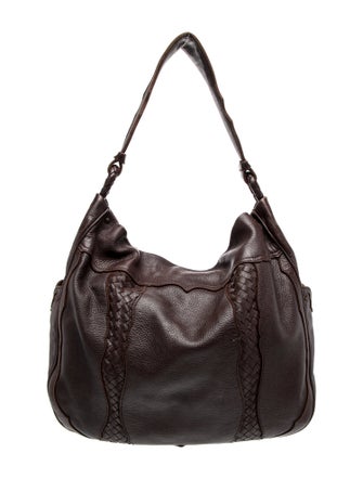 Bottega Veneta Intrecciato Hobo