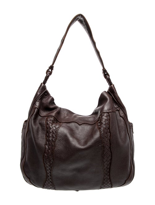 Bottega Veneta Intrecciato Hobo