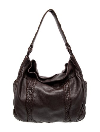 Bottega Veneta Intrecciato Hobo