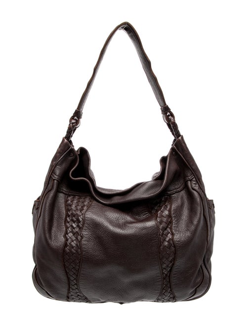Bottega Veneta Intrecciato Hobo