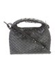 Bottega Veneta Intrecciato Hop Mini