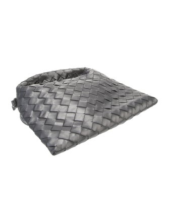 Bottega Veneta Intrecciato Hop Mini