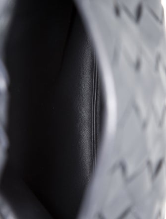 Bottega Veneta Intrecciato Hop Mini