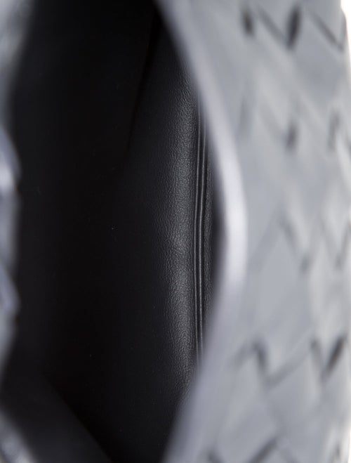 Bottega Veneta Intrecciato Hop Mini
