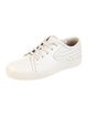 Bottega Veneta Intrecciato Weave Leather Sneakers