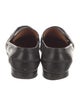 Bottega Veneta Intrecciato Weave Leather Loafers