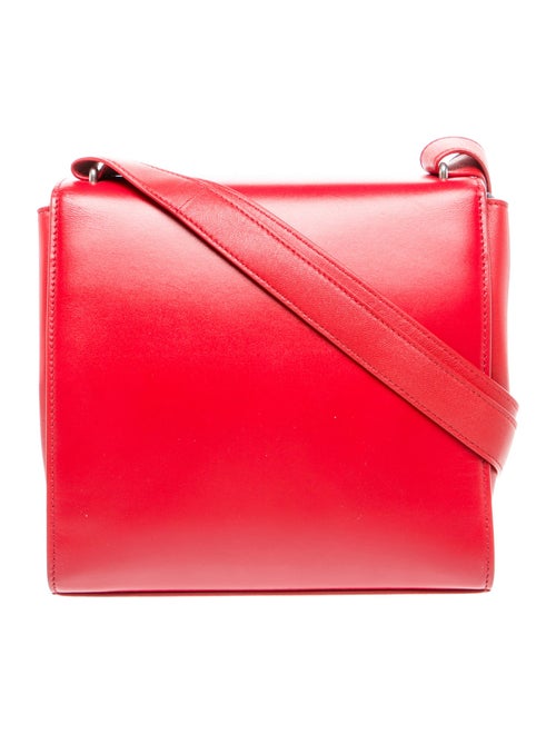 Bottega Veneta Leather Crossbody Bag