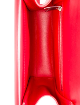 Bottega Veneta Leather Crossbody Bag