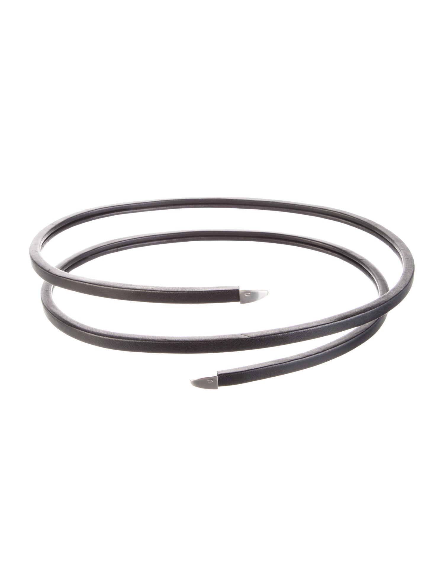 Bottega Veneta Wide Leather Waist Belt w/ Tags