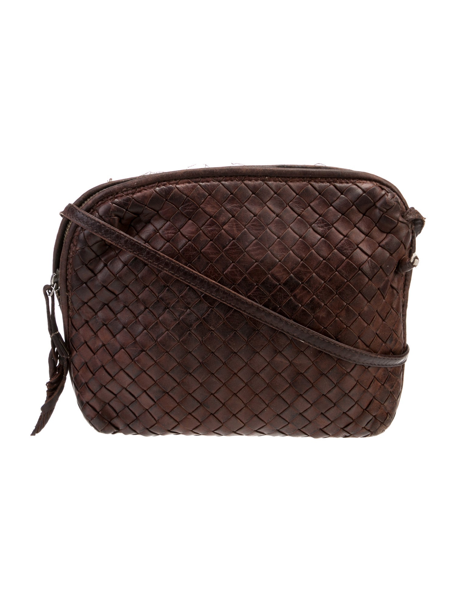 Bottega Veneta Intrecciato Loop