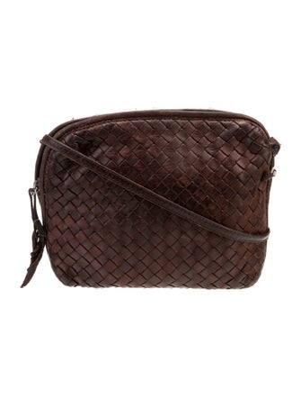 Bottega Veneta Intrecciato Loop