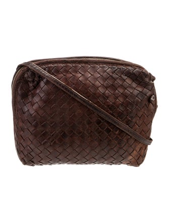 Bottega Veneta Intrecciato Loop