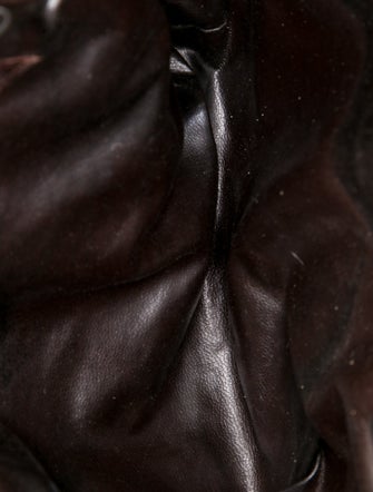 Bottega Veneta Intrecciato Loop